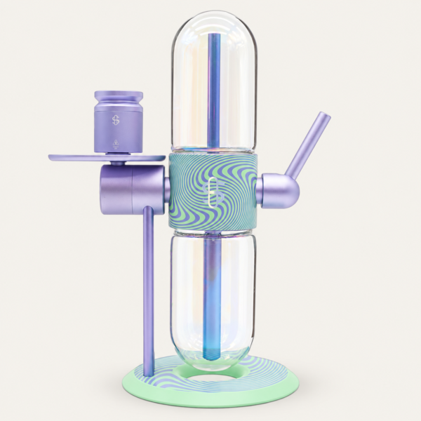 Khalifa x Stündenglass Gravity Infuser Classic