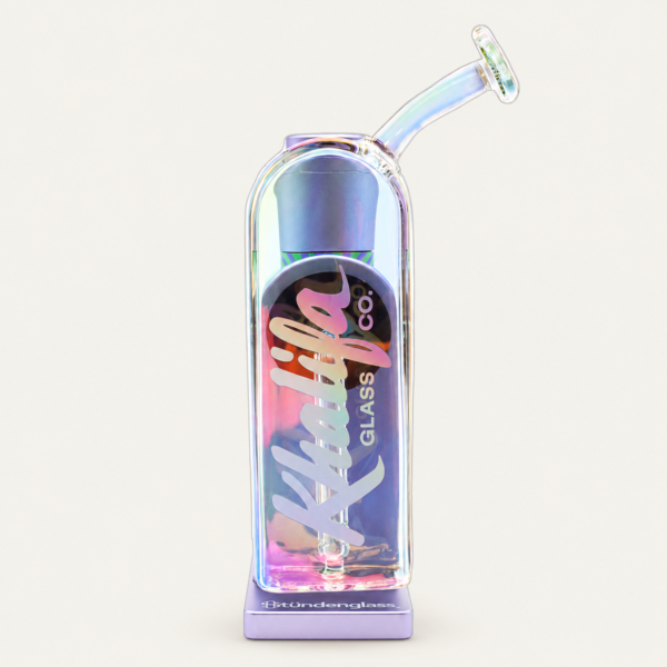 Wiz Khalifa x Stündenglass Modül + Dok Deluxe Travel Set