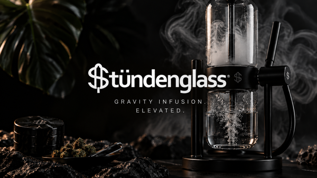 Stündenglass