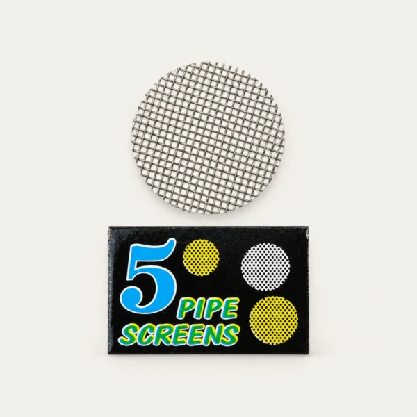 Pijpzeefjes 20 mm – 5 Stuks