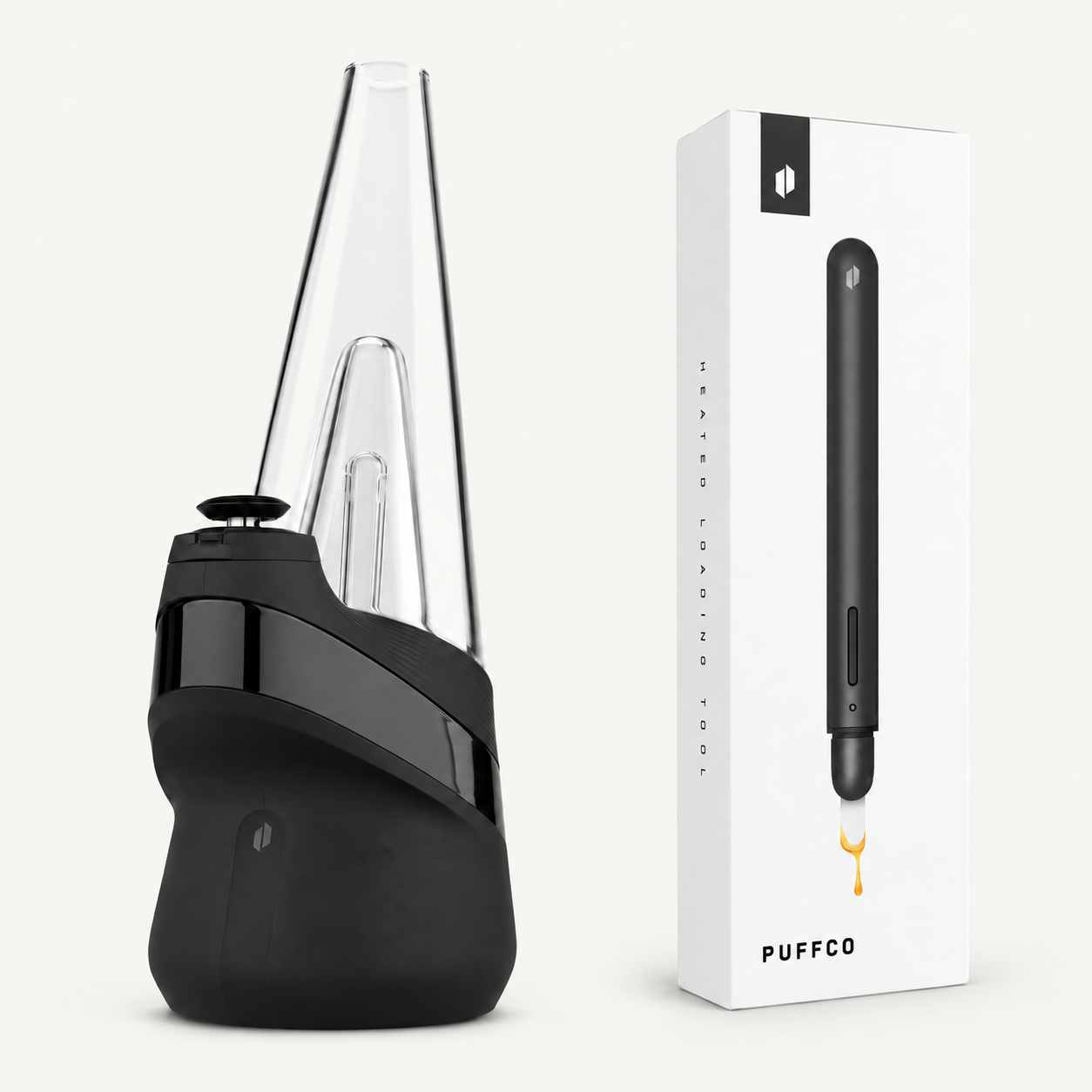 Puffco Peak + Hot Knife Bundle