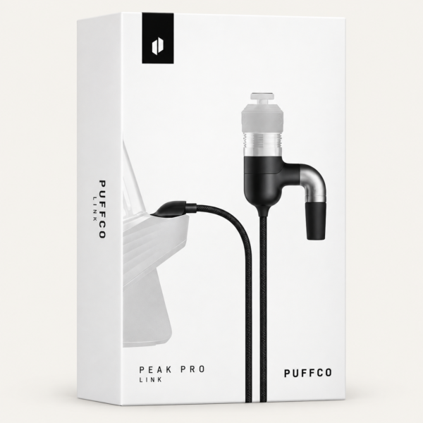 Puffco Peak Pro Link Onyx