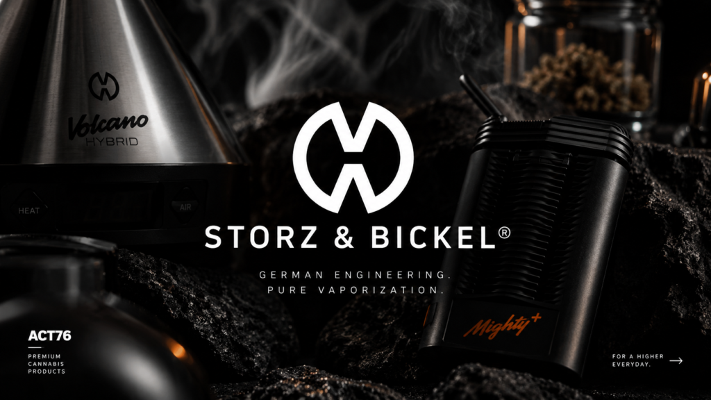 Storz & Bickel