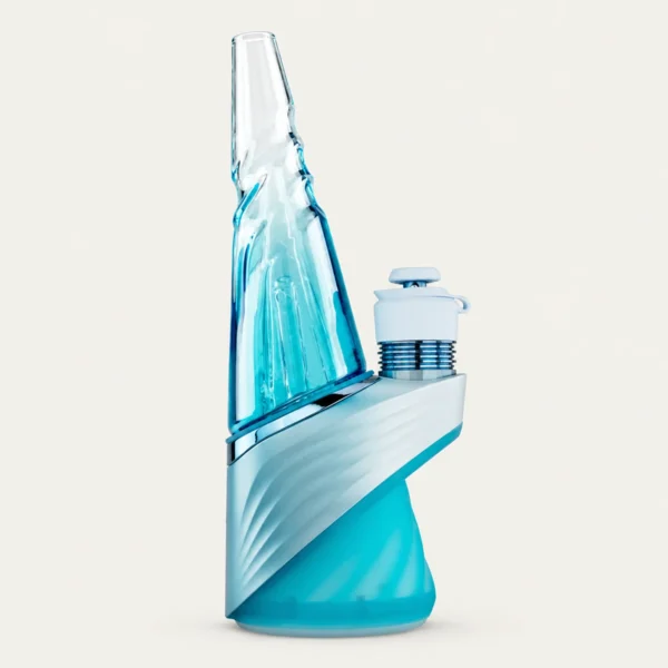 Puffco Peak Pro 3DXL Glacier