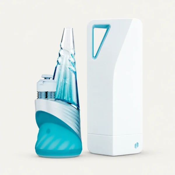 Puffco Peak Pro 3DXL Glacier