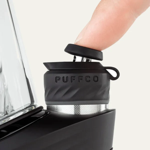Puffco Peak + Hot Knife Bundle