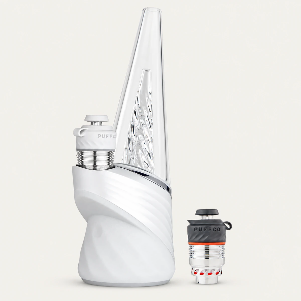 Puffco Peak Pro 3DXL Pearl