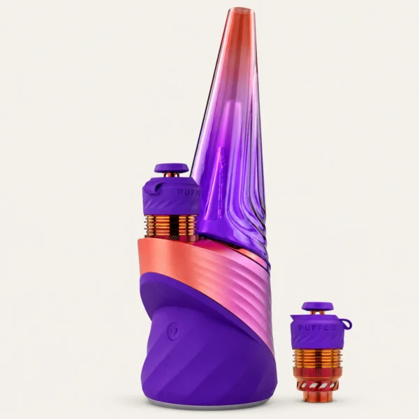 Puffco Peak Pro 3DXL Plasma