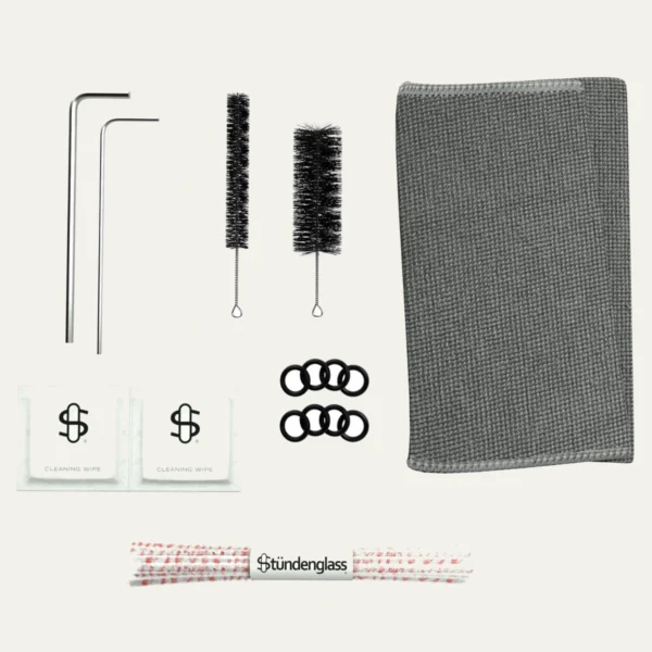 Stündenglass Cleaning Kit