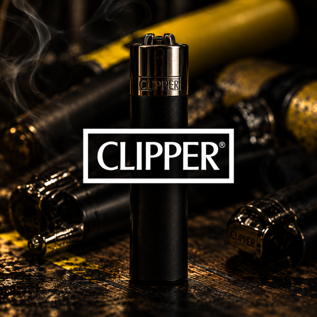 Clipper