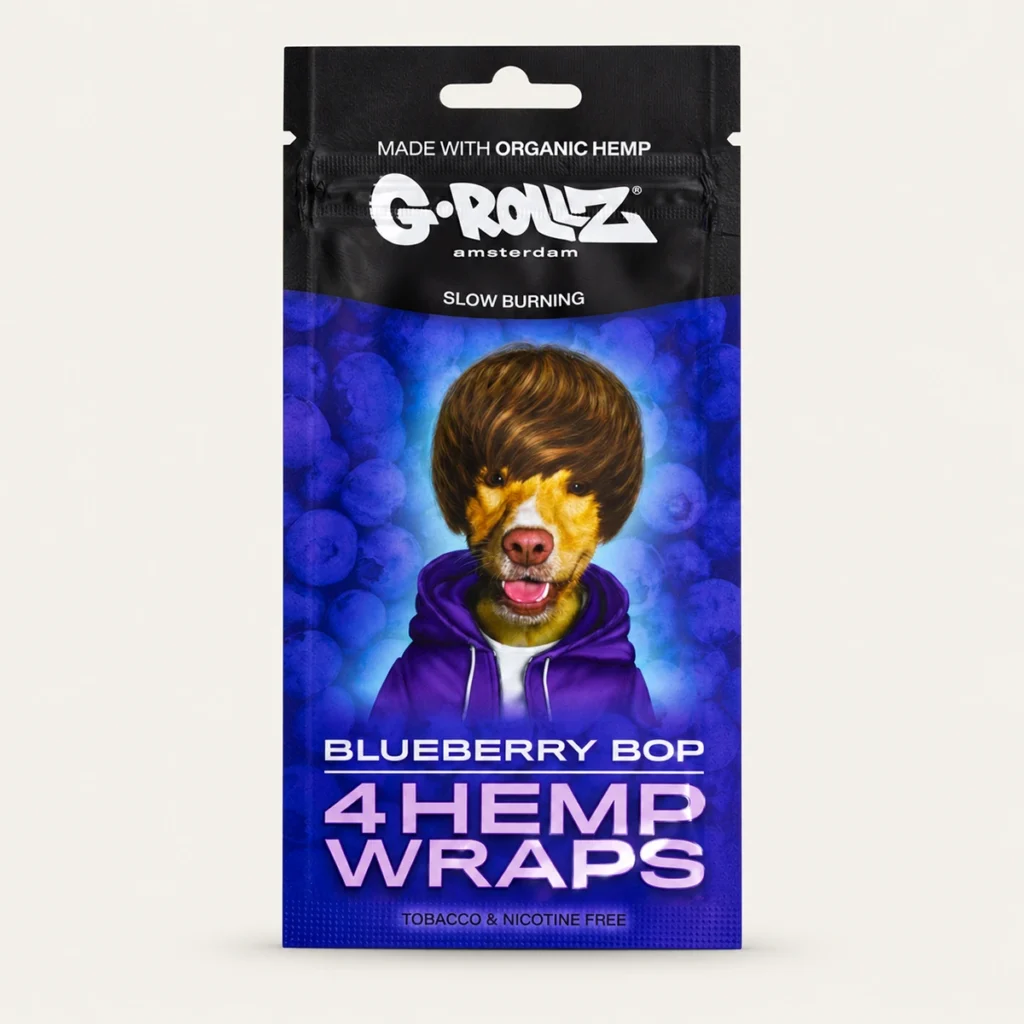 G-Rollz