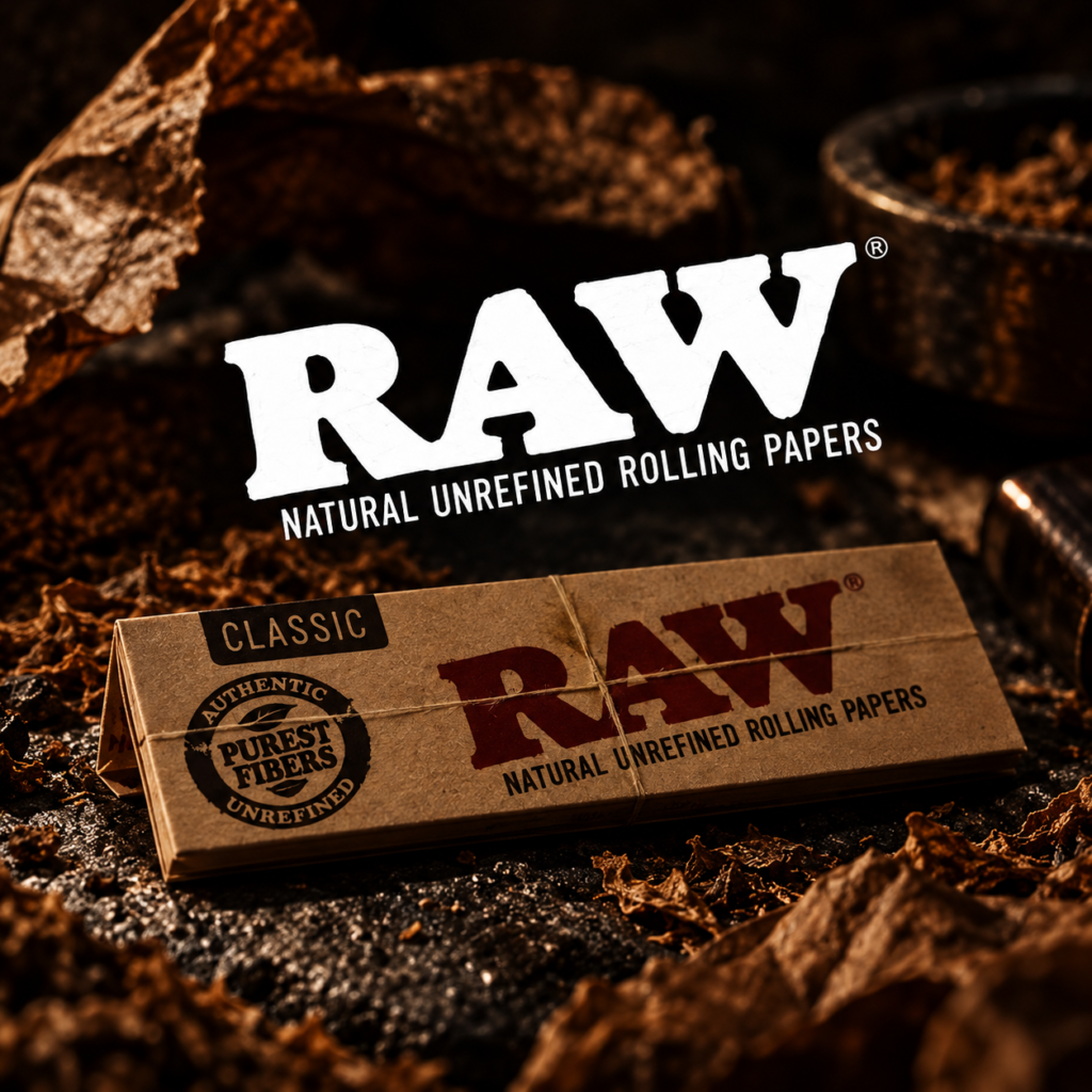 RAW
