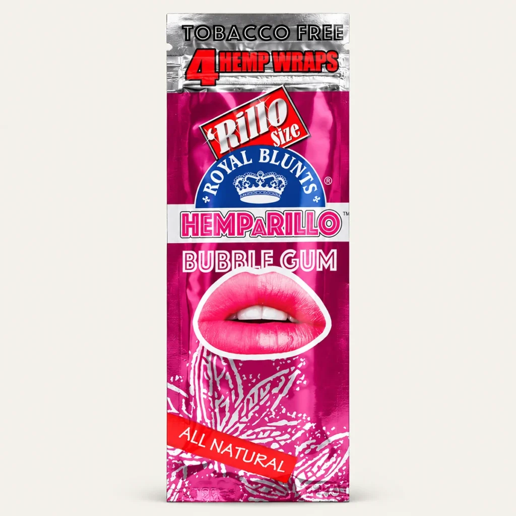 Royal Blunts