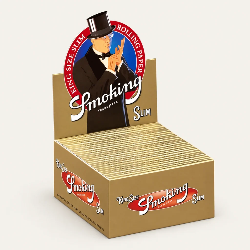Smoking