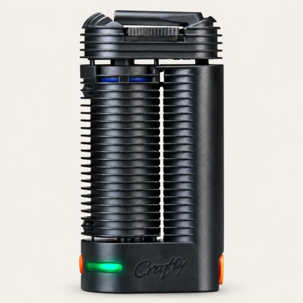 Storz & Bickel Crafty+ (Dry Herbs)