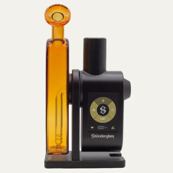 Stündenglass Modul + Dok Deluxe Travel Set