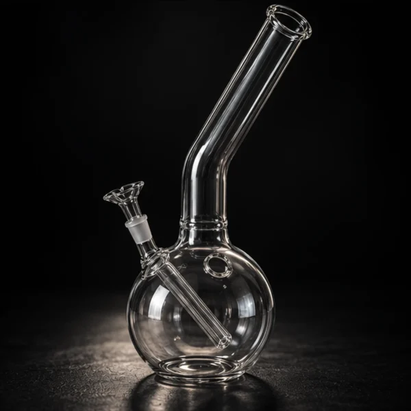 The Potion — MADE 1/3