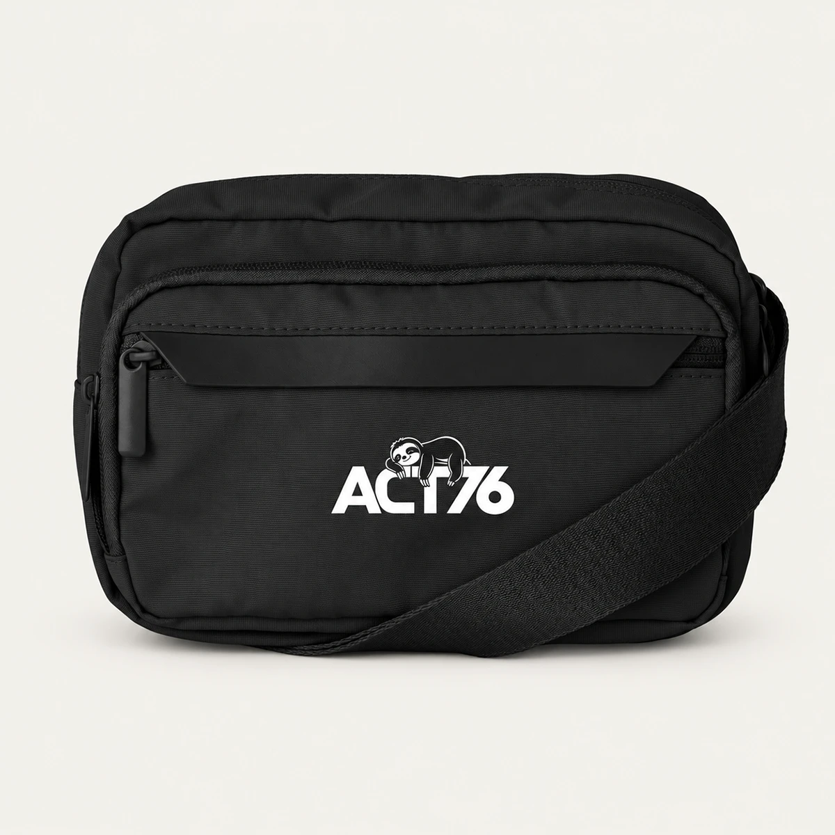 ACT76 Urban Crossbody Bag