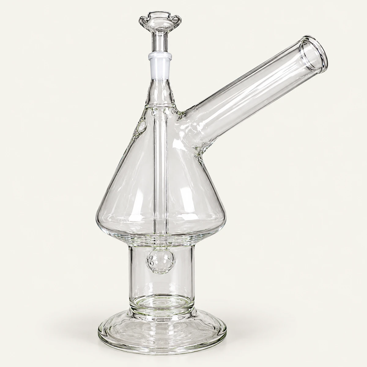 The Conifer — MADE 1/10