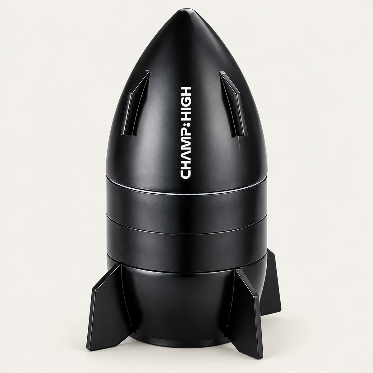 Champ High Mini Spaceship Grinder 50 mm