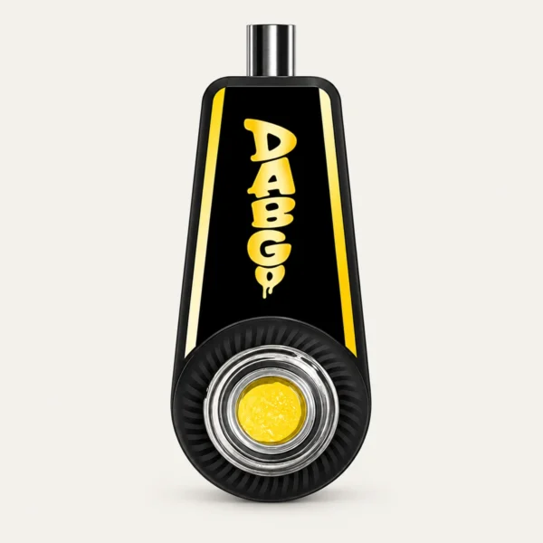 Dabgo Single – Elektrische Dab Pen